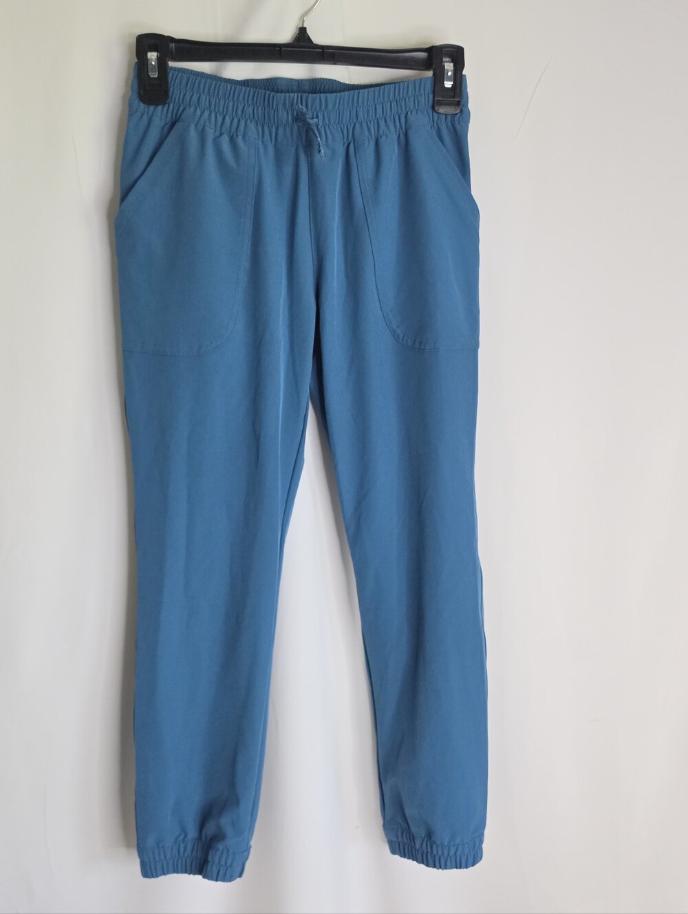 PATAGONIA Teal Casual Outdoor Everyday Pants Women Size 10